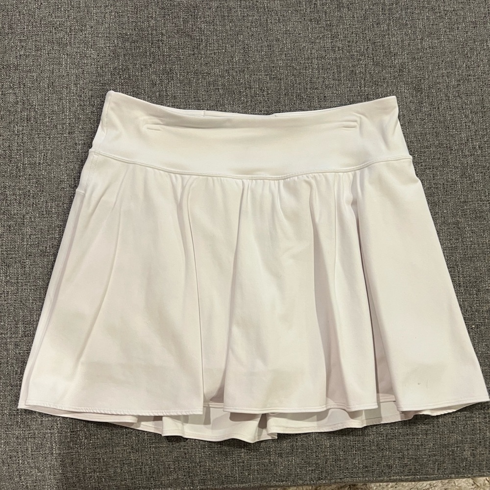 Tennis Skort